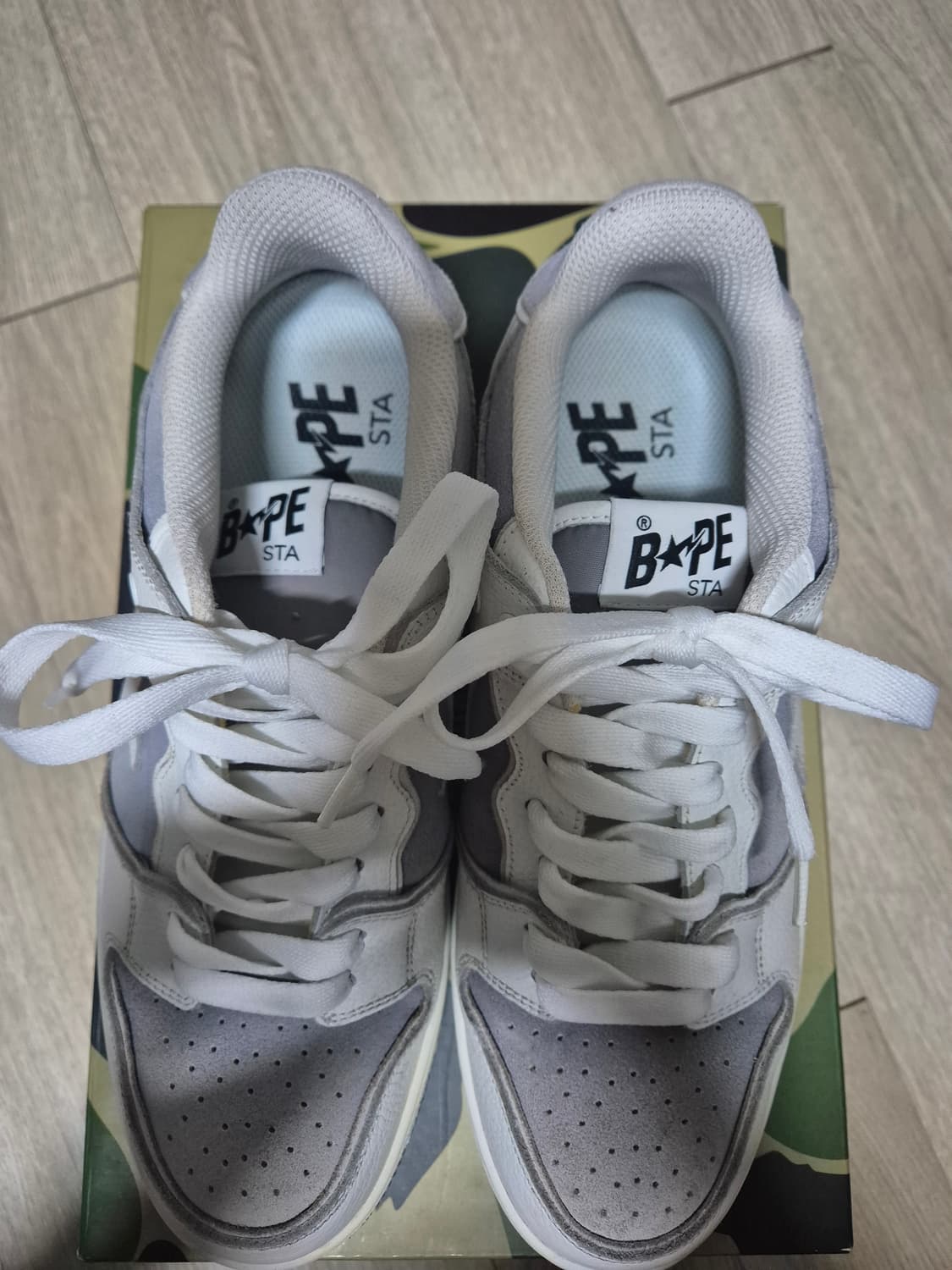 베이프 스타 280 상품이미지2