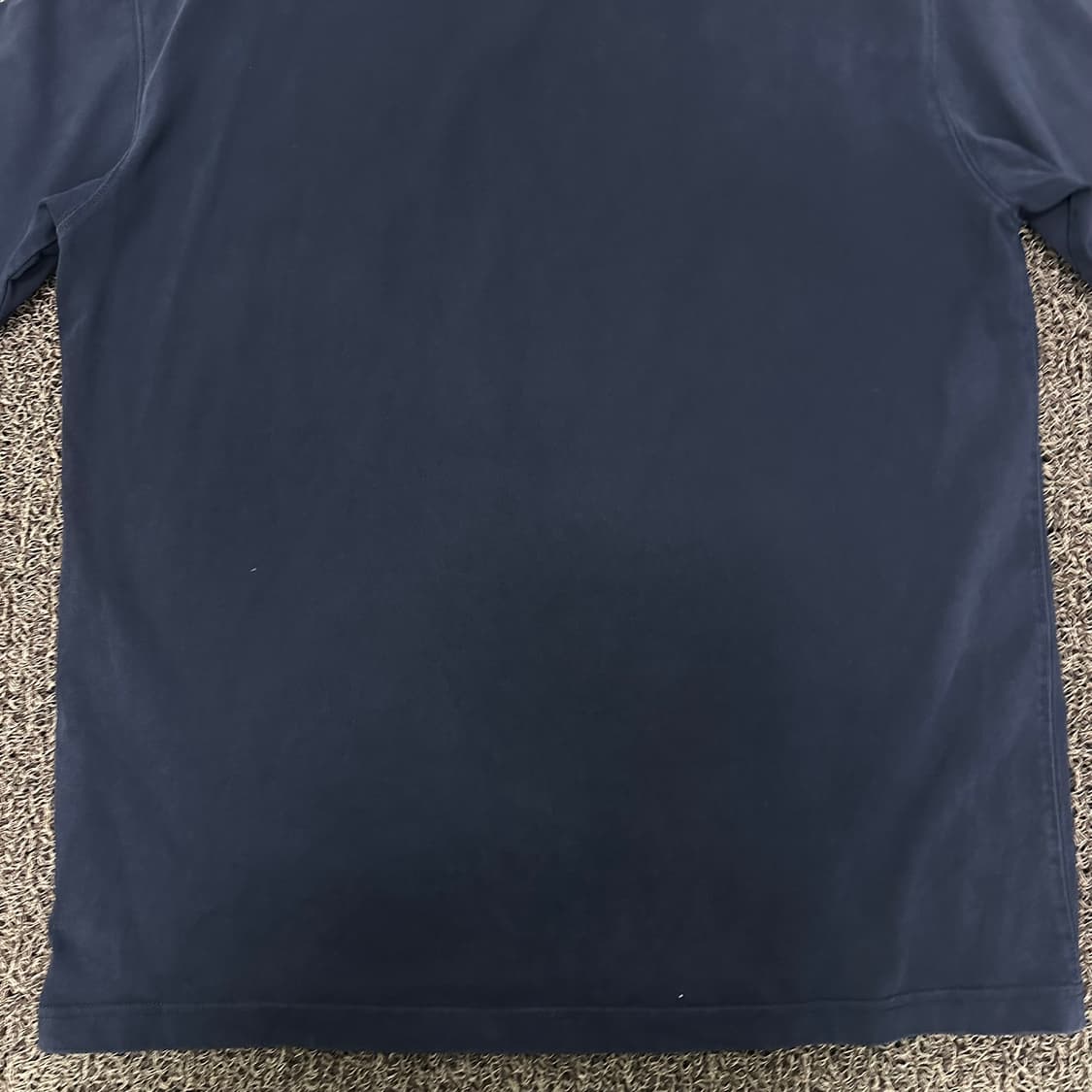 뉴발란스 반팔티셔츠 네이비 105(XL) 상품이미지7