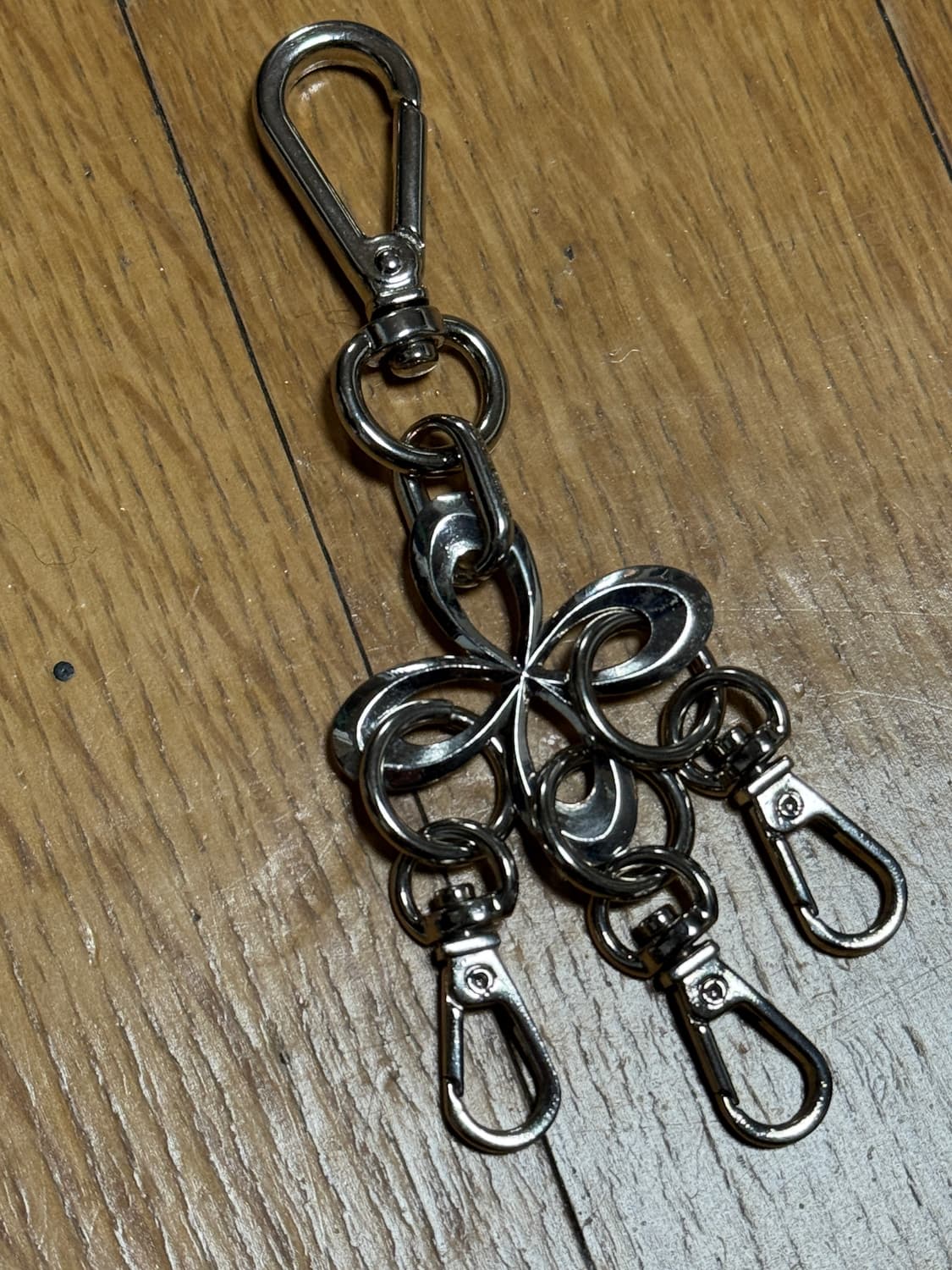 써저리 키링 팝니다 상품이미지1