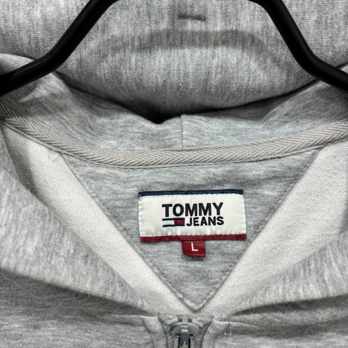 타미힐피거 후드집업 상품이미지4