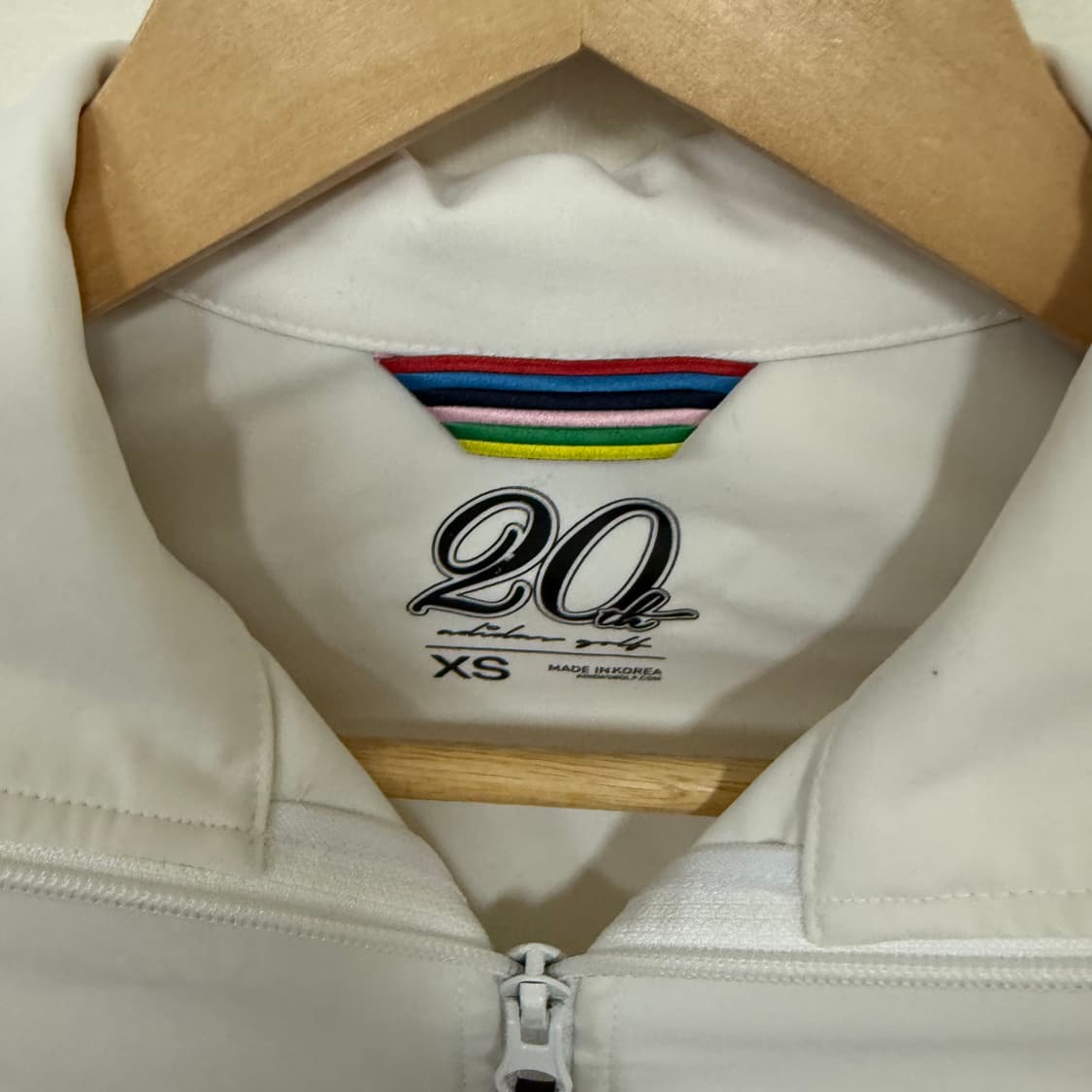 아디다스져지XS 상품이미지3