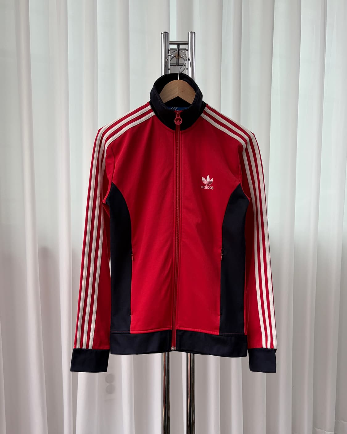 [M]아디다스 코르티스 건호 유로파 트랙탑 져지 상품이미지3