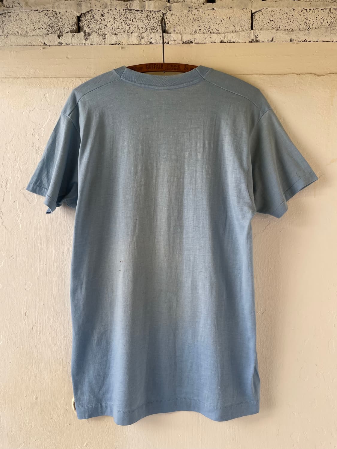 1980-90's Vintage T-shirt Made in U.S.A 상품이미지10
