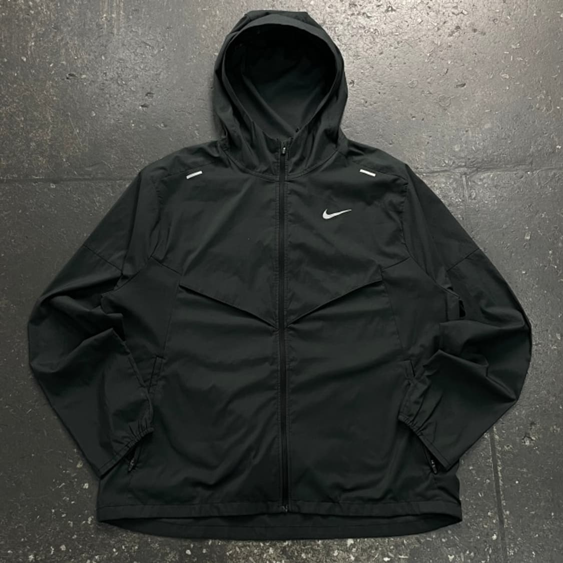 105 나이키 런닝 바람막이 상품이미지1