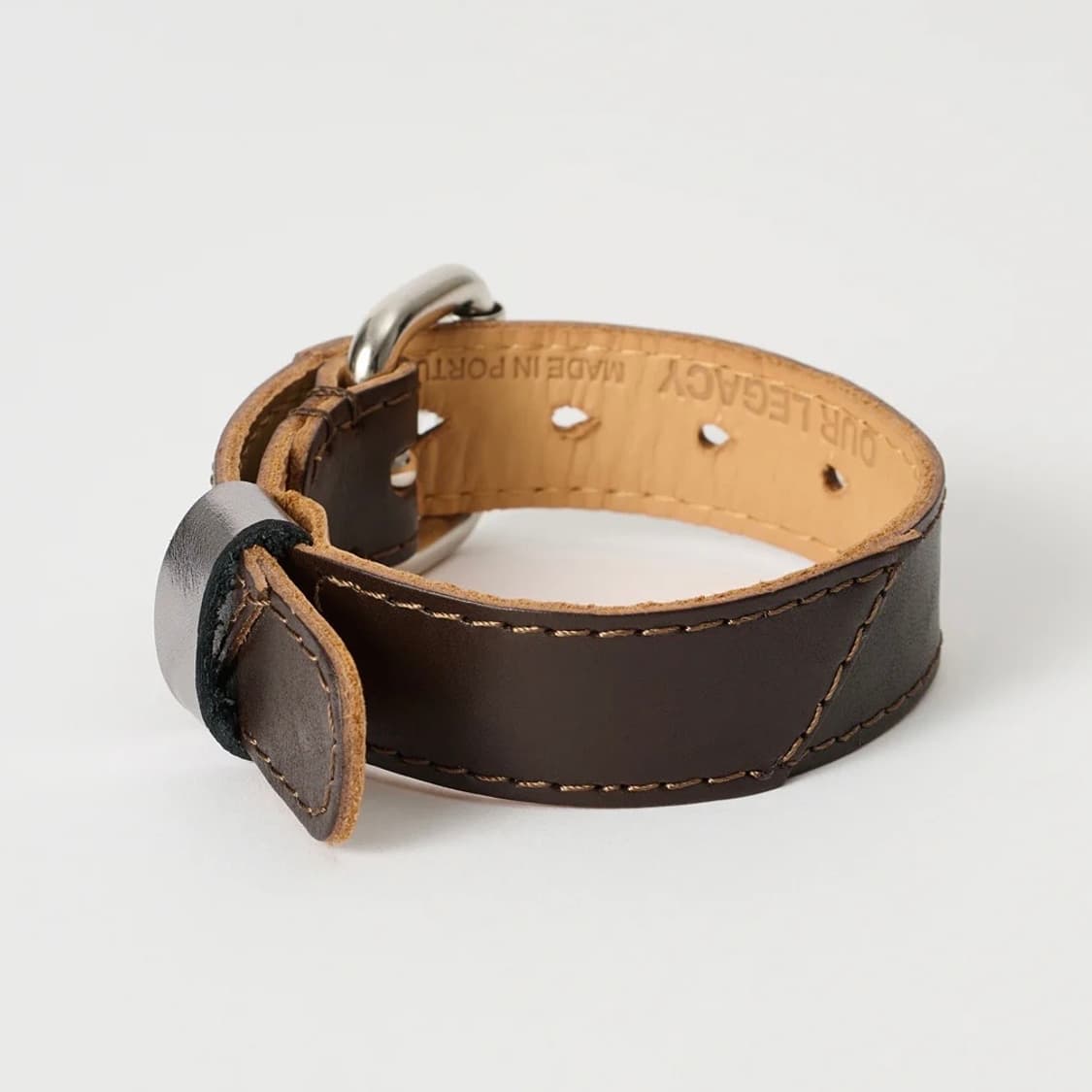 아워레가시 25fw CIGARR 브레이슬릿/팔찌 상품이미지4