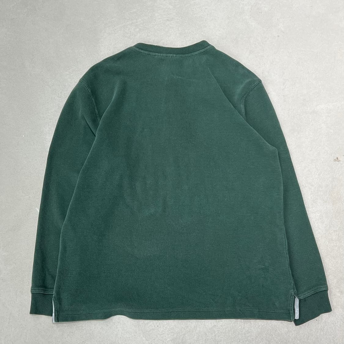 엘엘빈 헨리넥 니트 s08858 상품이미지2