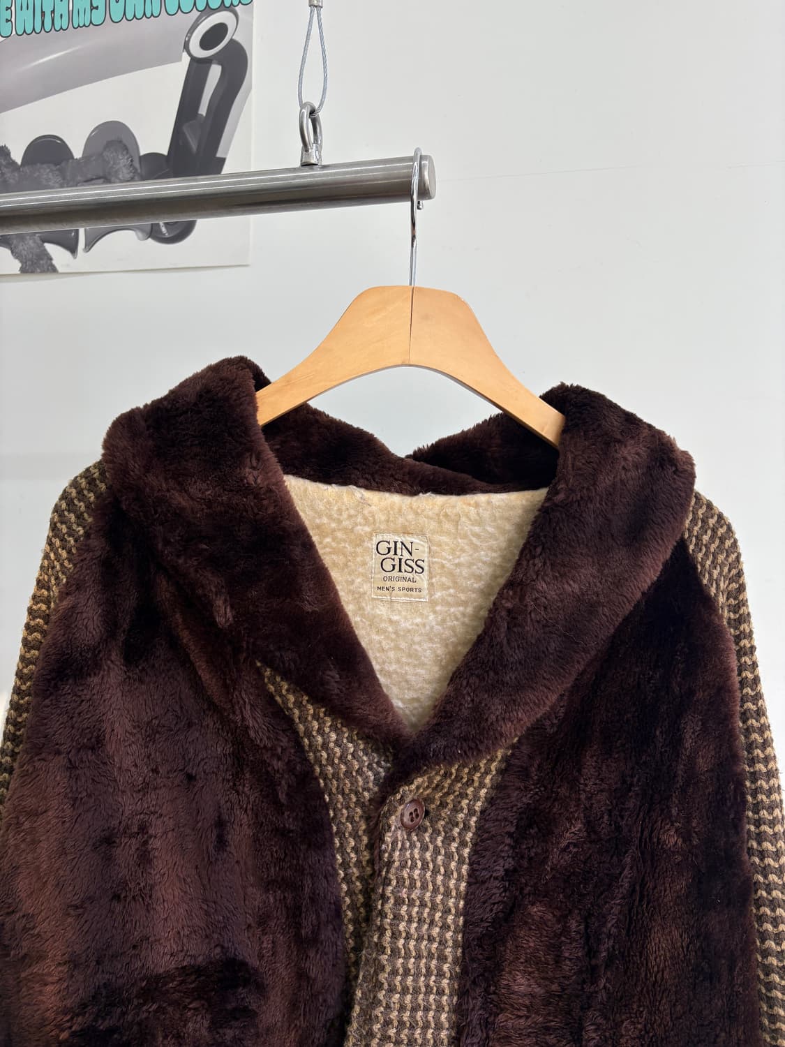 GIN-GISS (Made in Japan) 자켓 상품이미지2