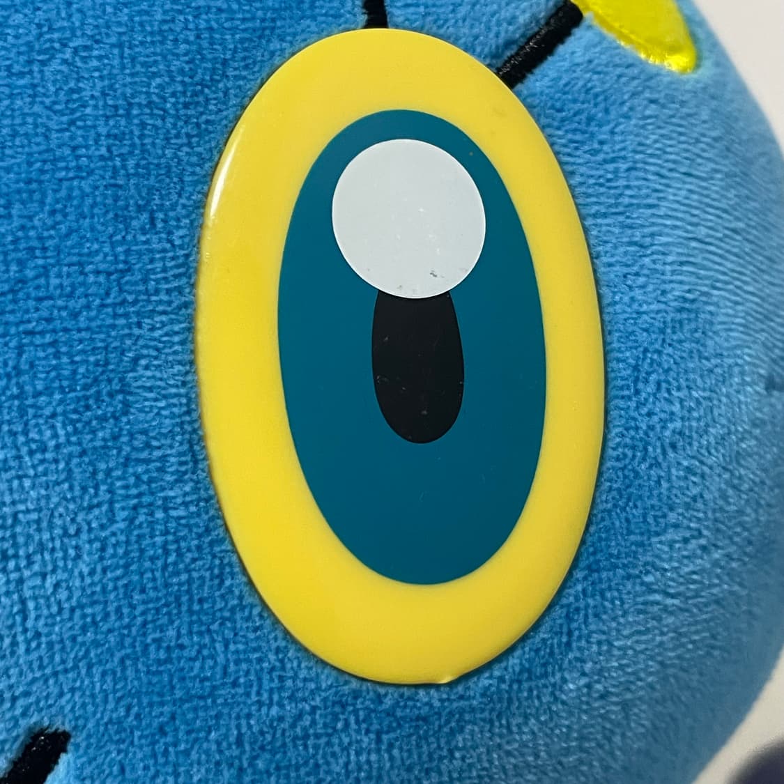 2006년 포켓몬스터 마나피 인형 상품이미지6