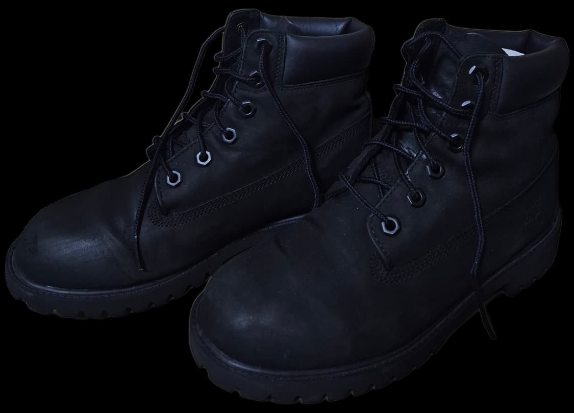 팀버랜드 보이즈 6인치 프리미엄 부츠 상품이미지6