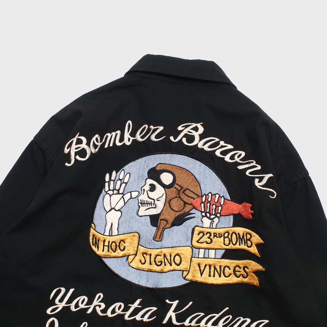 Buzz Rickson’s 상품이미지8