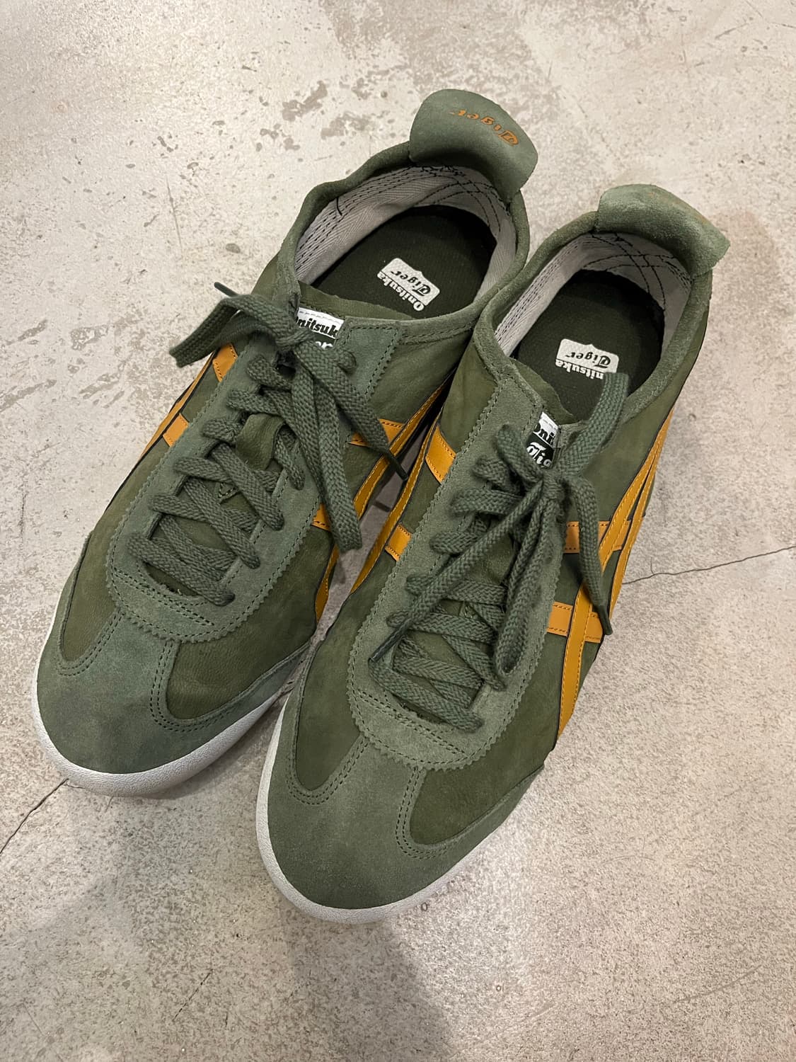 오니츠카타이거  상품이미지2