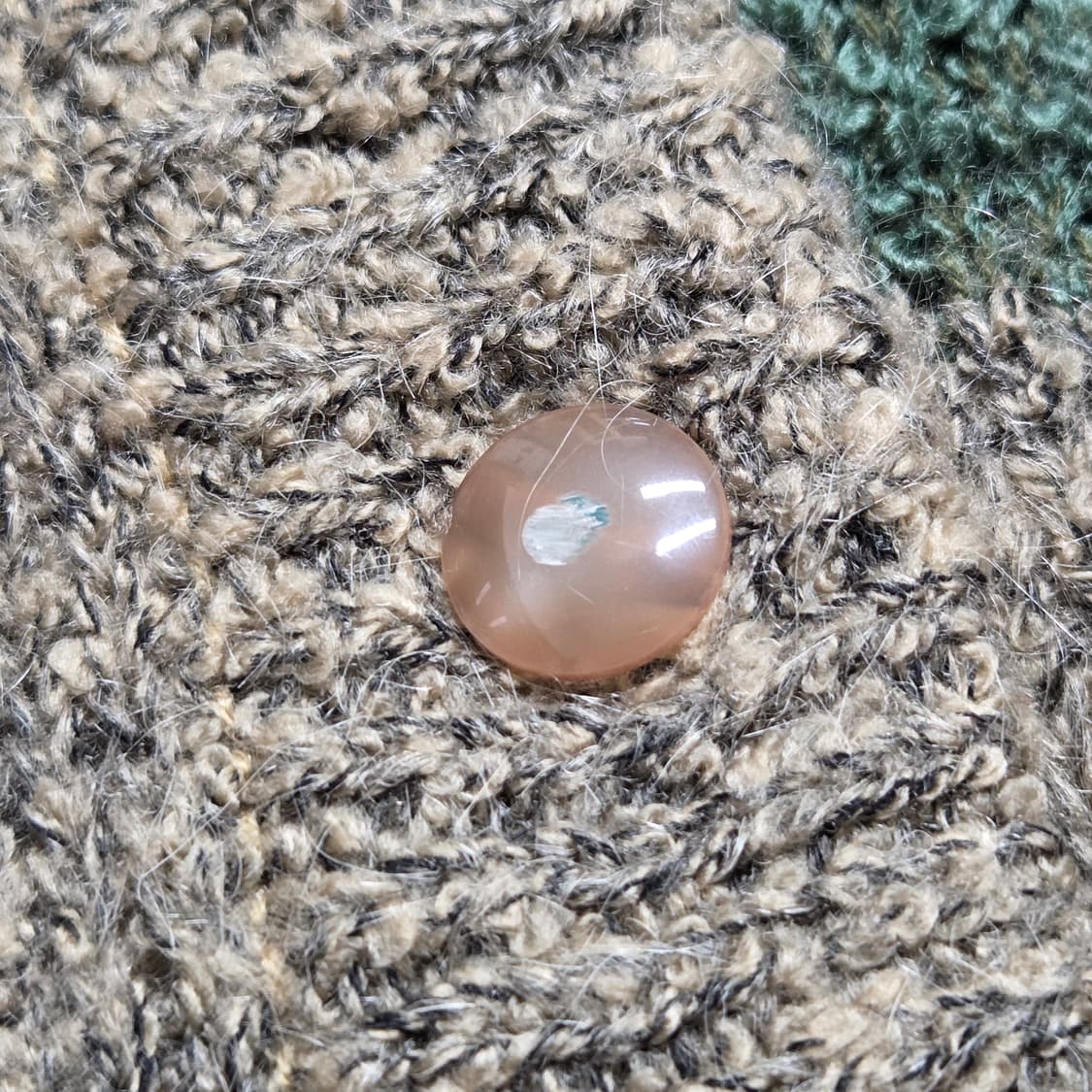 일본 빈티지 가디건 상품이미지2