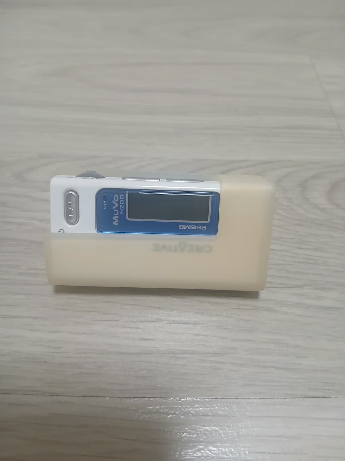 Creative MuVo N200 mp3 상품이미지4