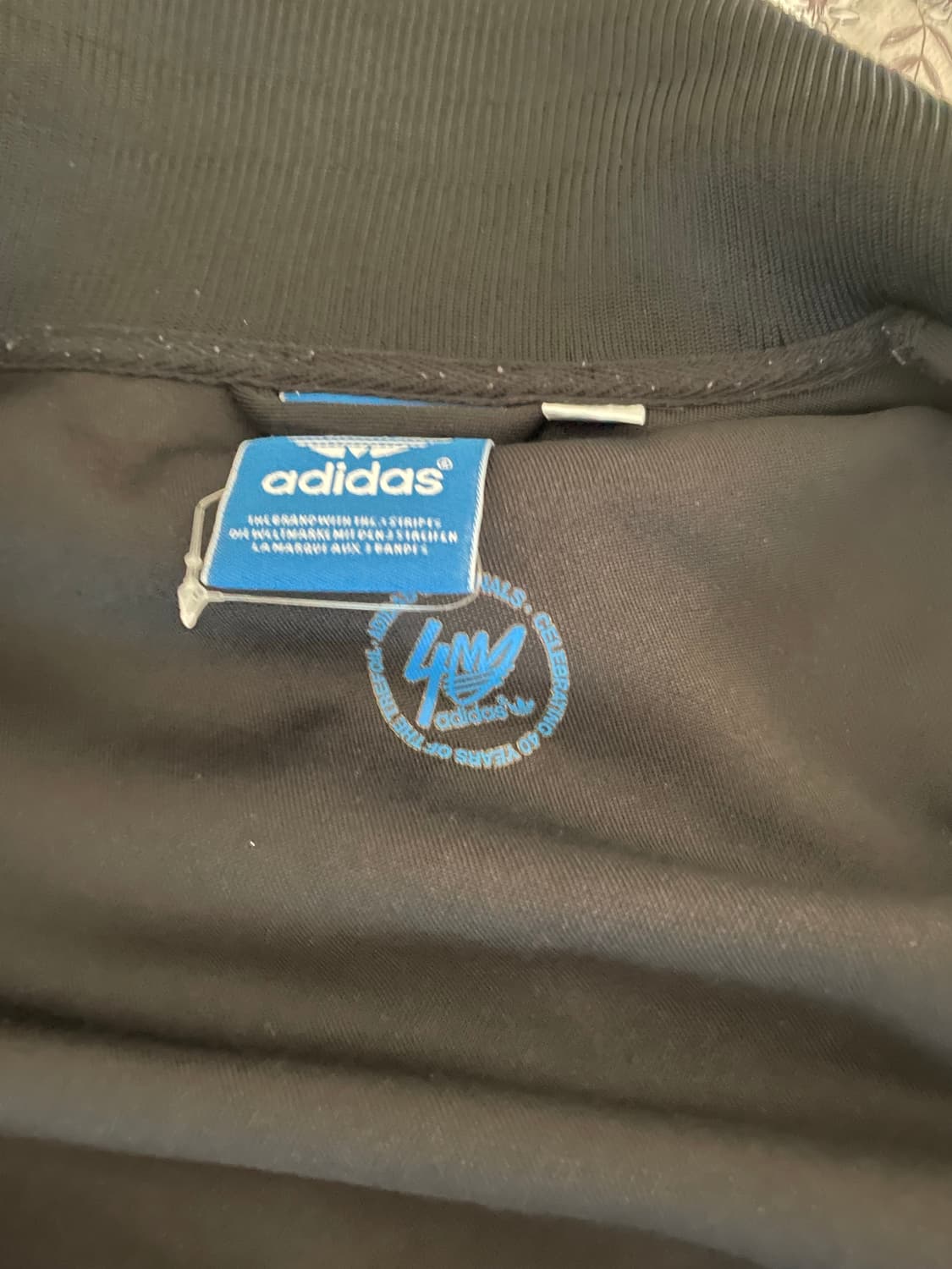 아디다스 트레포일 40주년 져지 상품이미지5