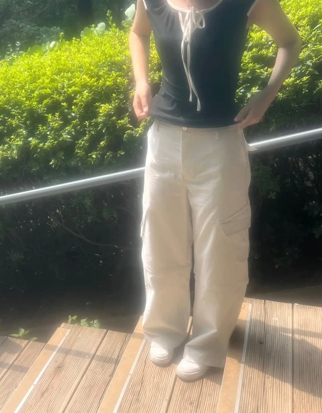 카고팬츠  상품이미지1