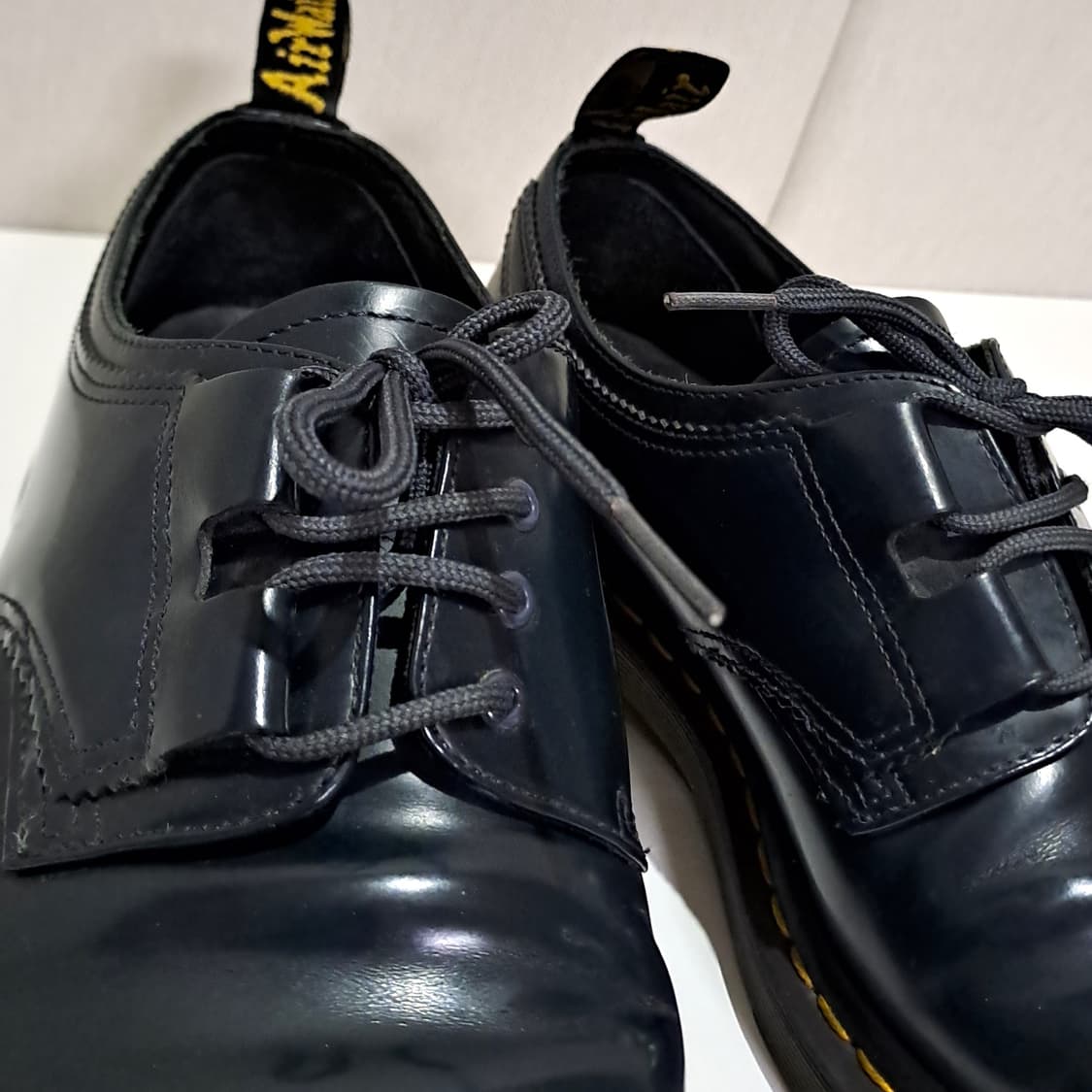 (택포) 닥터마틴 x 엔지니어드 가먼츠 잉글랜드 UK8 B794 상품이미지4