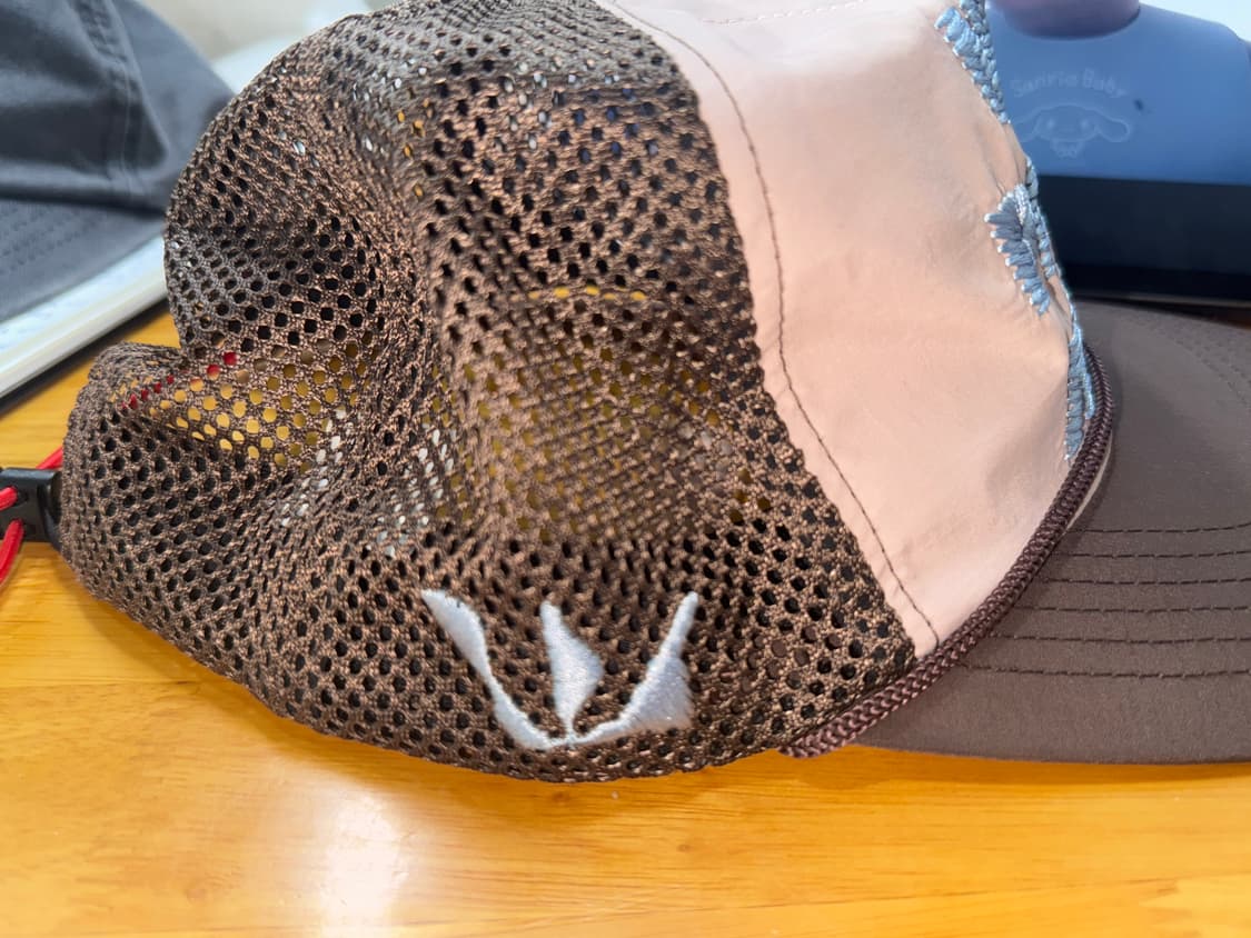 알렉스조노 우즈 트러커 햇 상품이미지3