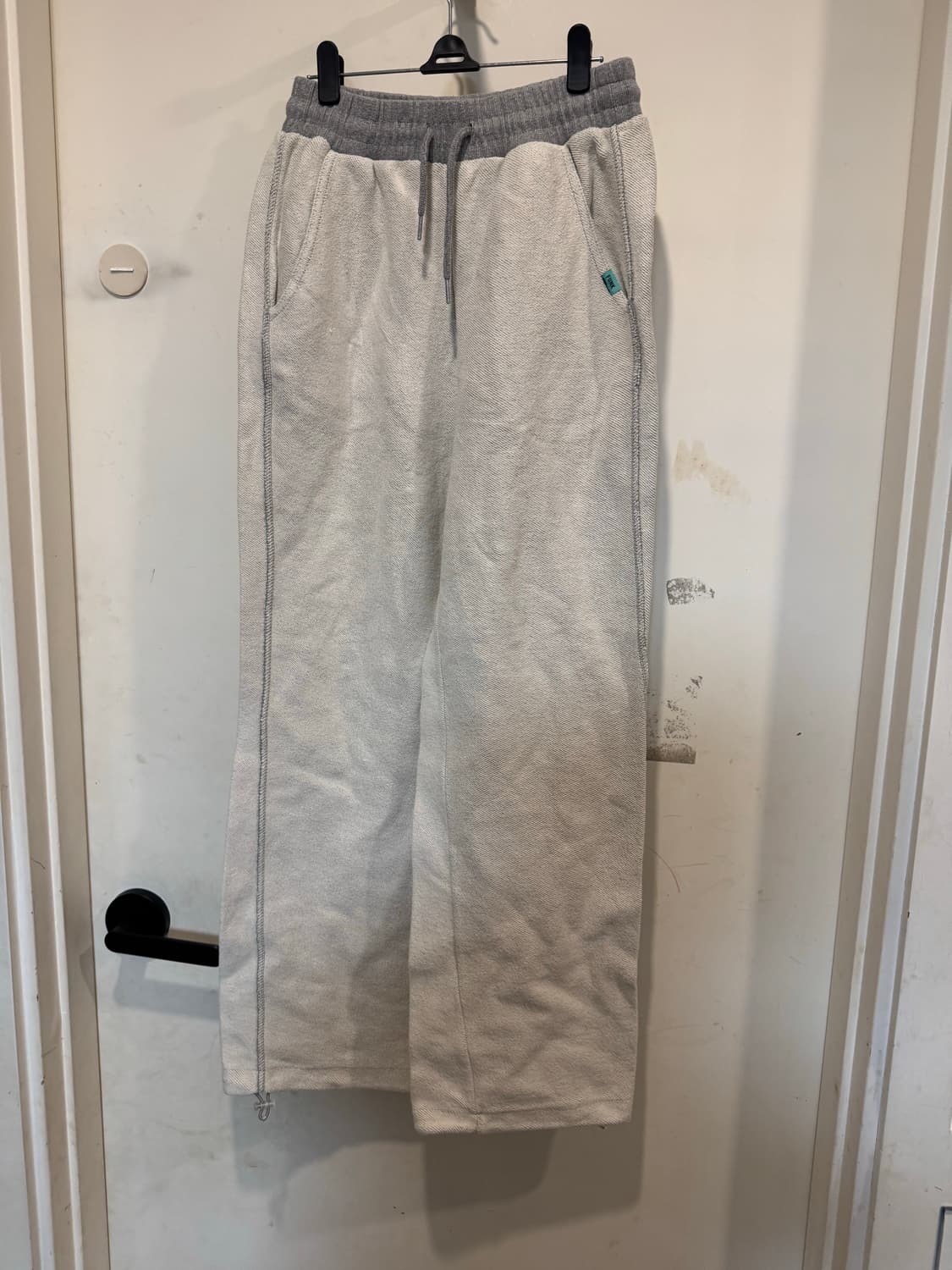 Instantfunk 인스턴트펑크 스웻팬츠 상품이미지3