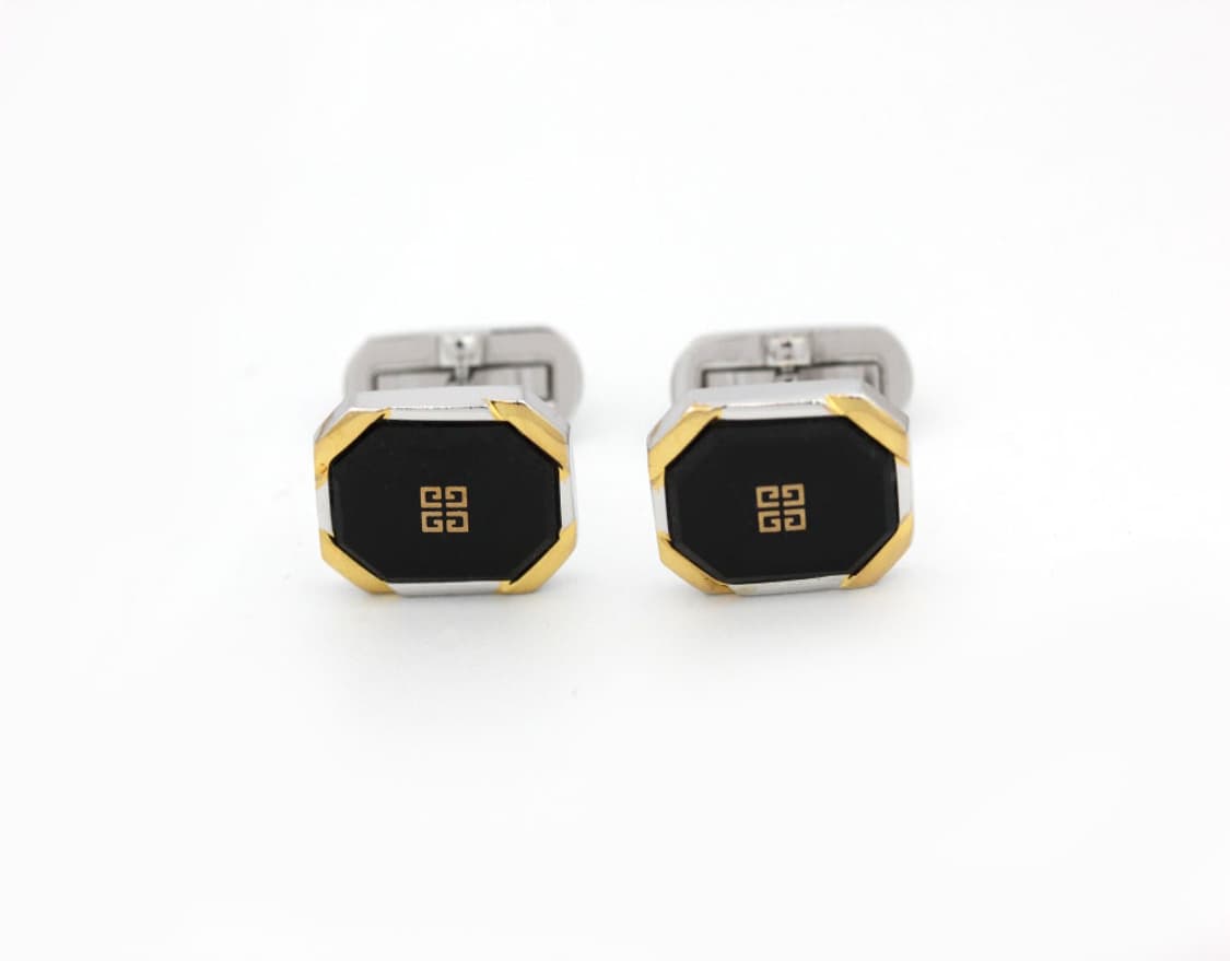 지방시 A등급 남자 명품 커프스 상품이미지2