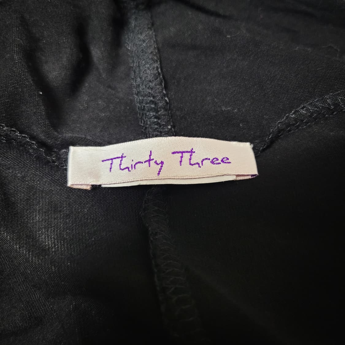 Thirty Three cardigan 상품이미지3
