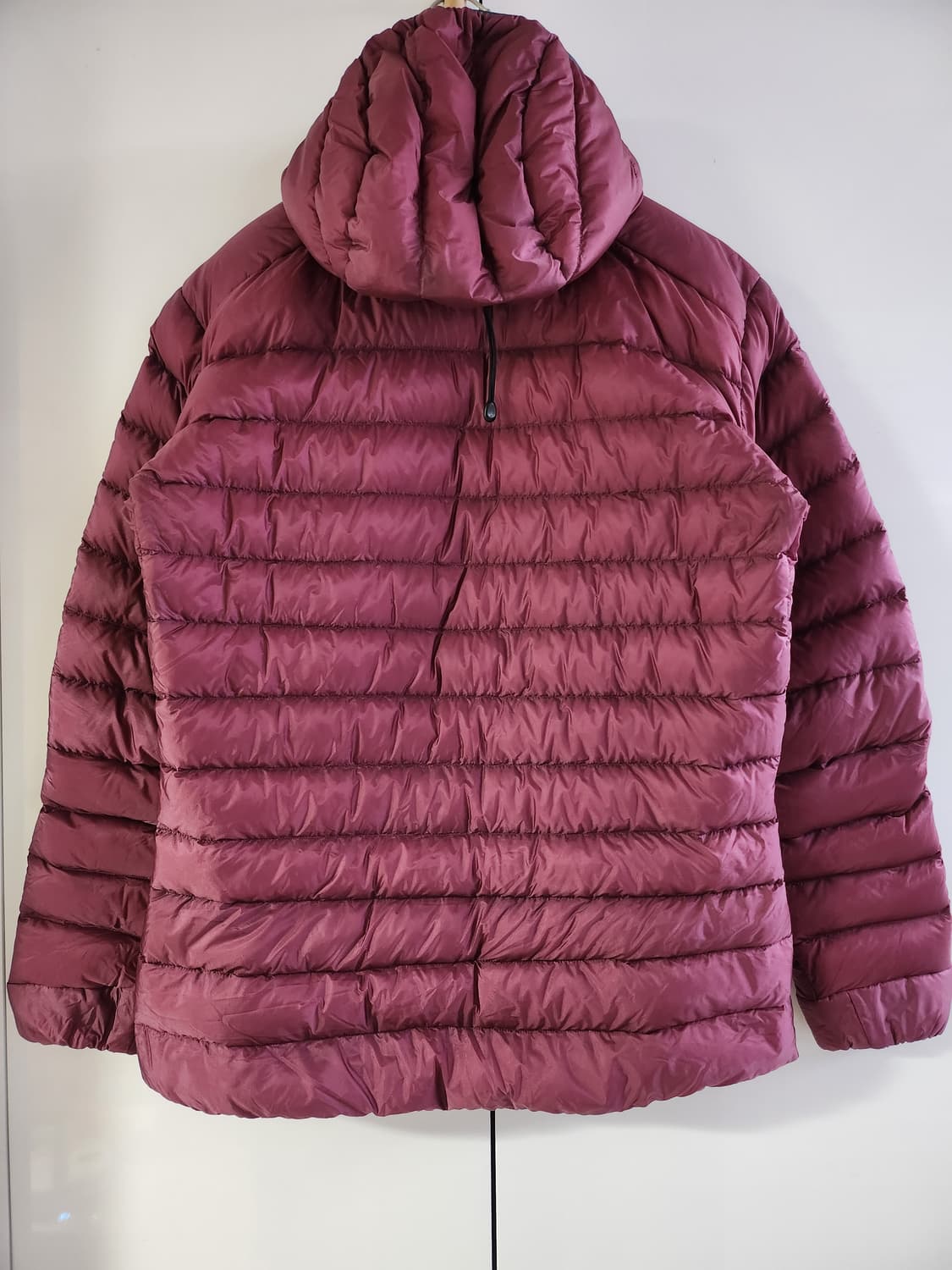 아크테릭스  남성 구스패딩 상품이미지2