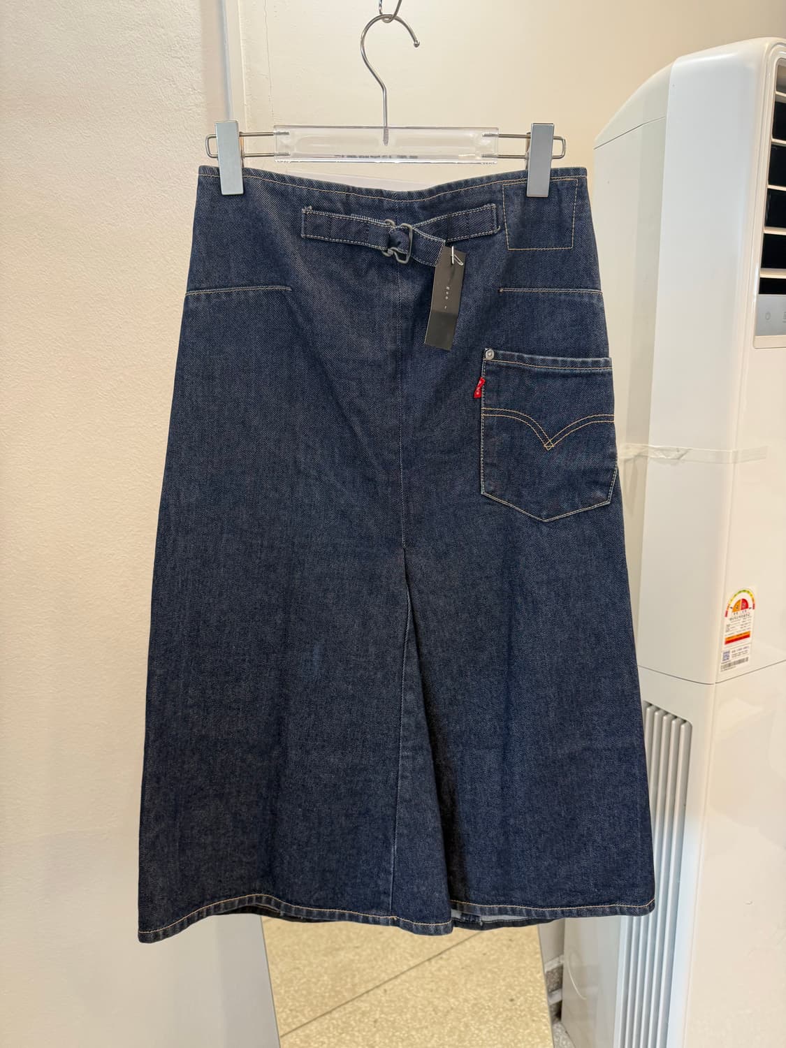Levi‘s engineered sk indigo   상품이미지5
