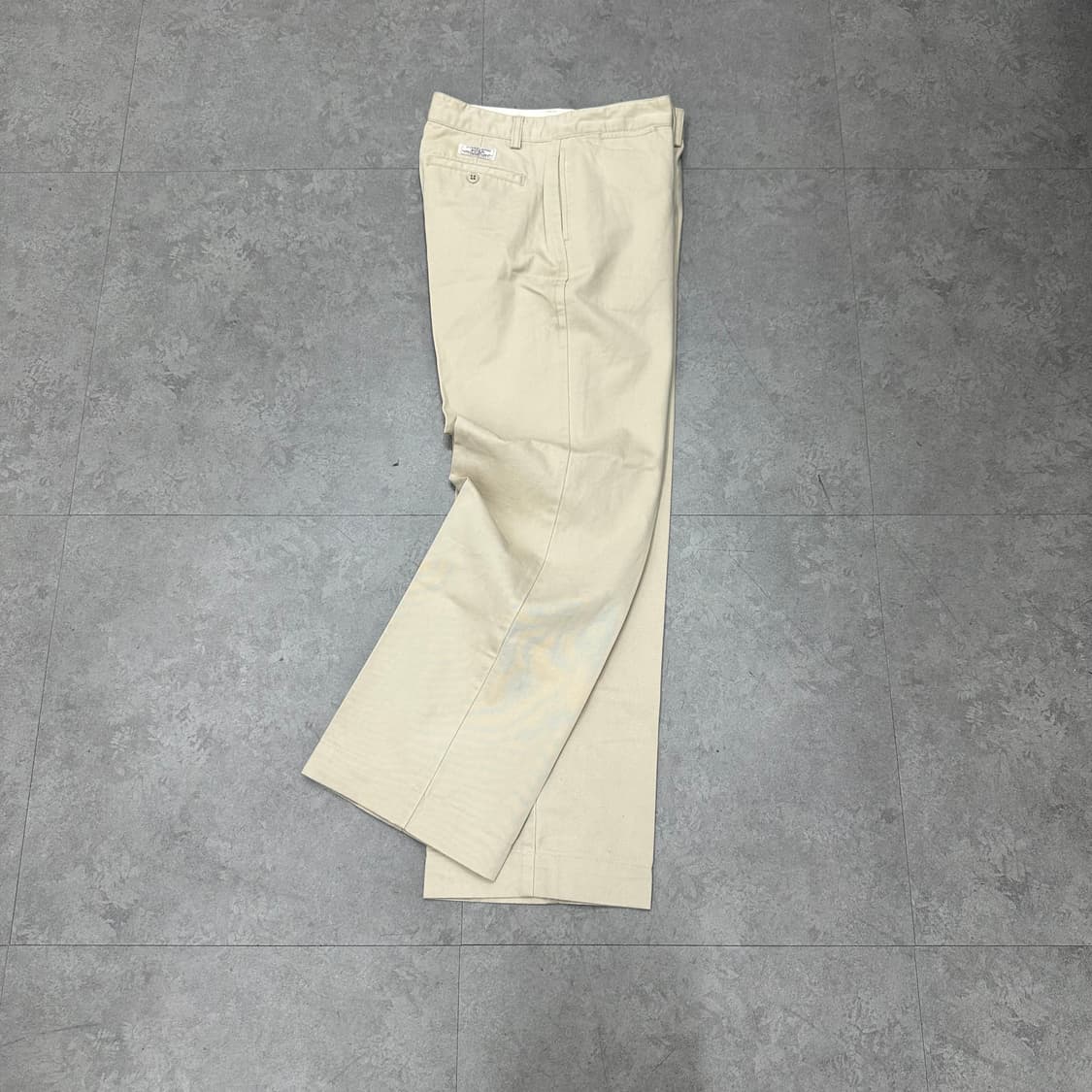 30 폴로 랄프로렌 남자 치노 팬츠 상품이미지1