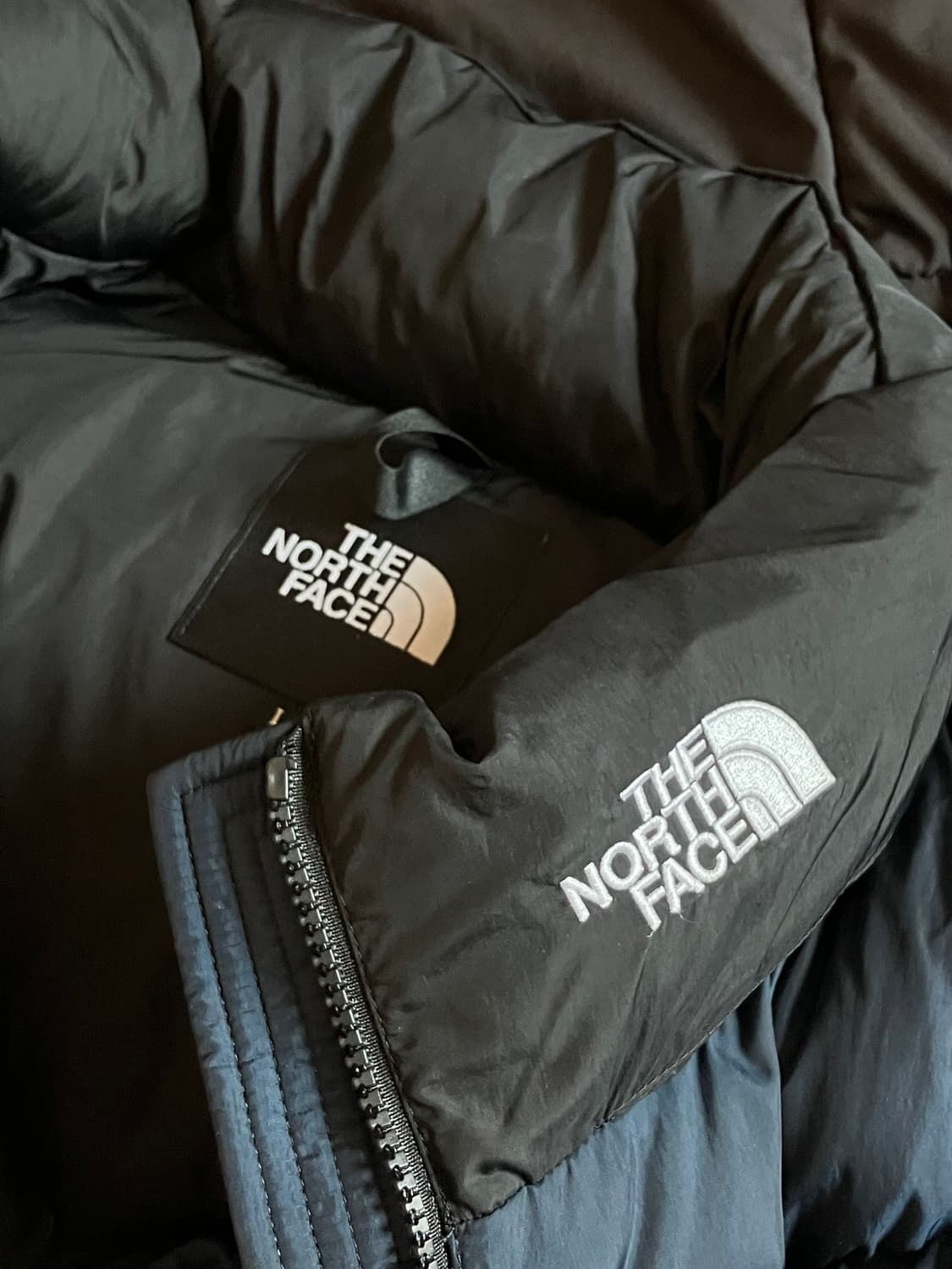 노스페이스 재팬 / 어센트 / 어반 네이비 상품이미지2