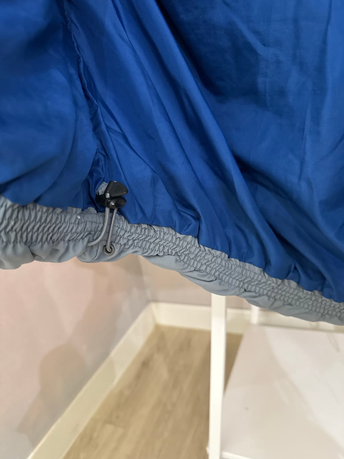 엠엘비(MLB) 조끼패딩 상품이미지6