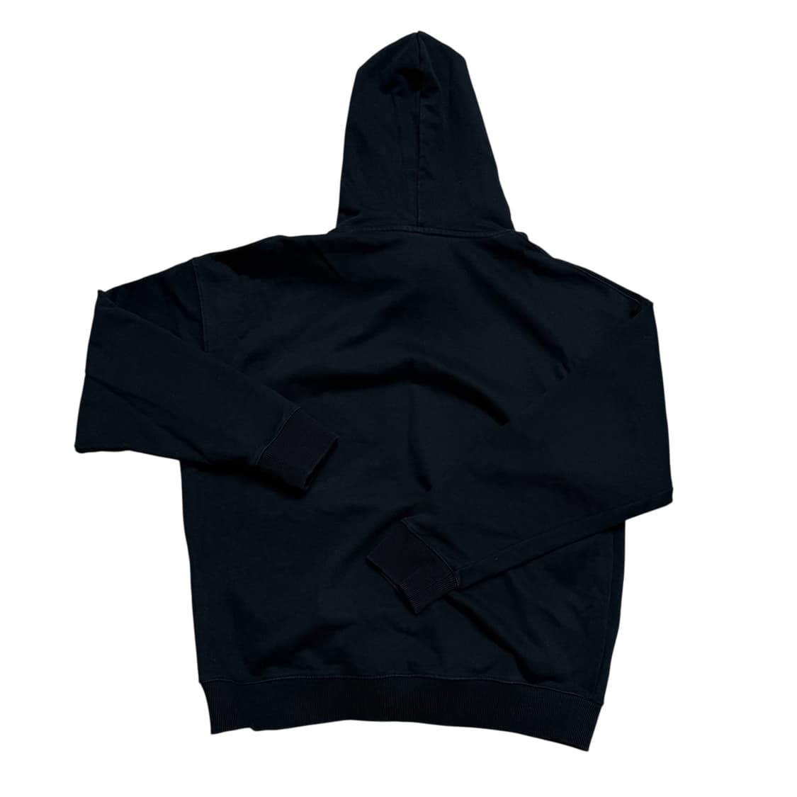 라이프워크 후드티 상품이미지3