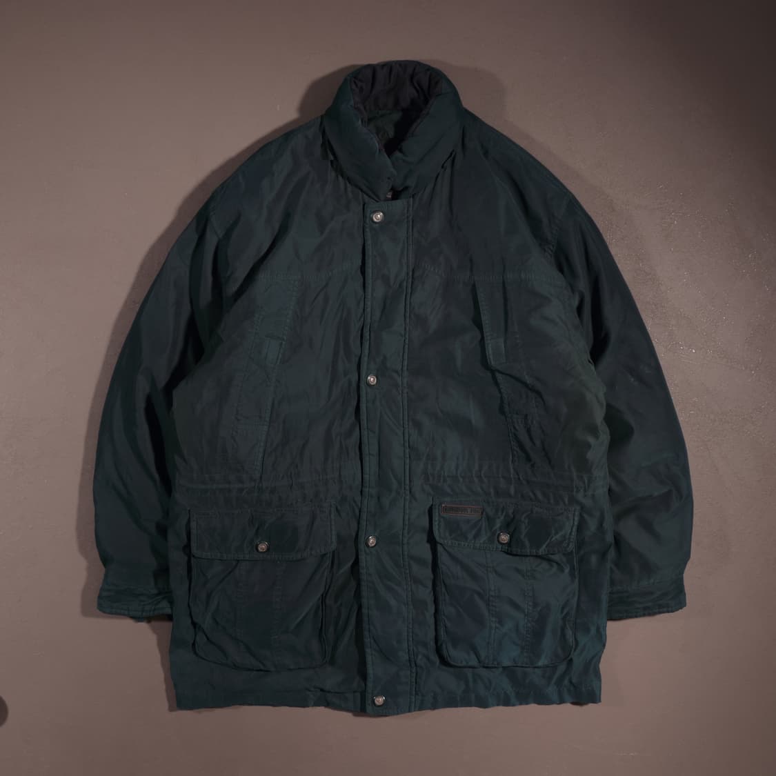 90s 런던포그 다운 자켓 상품이미지1