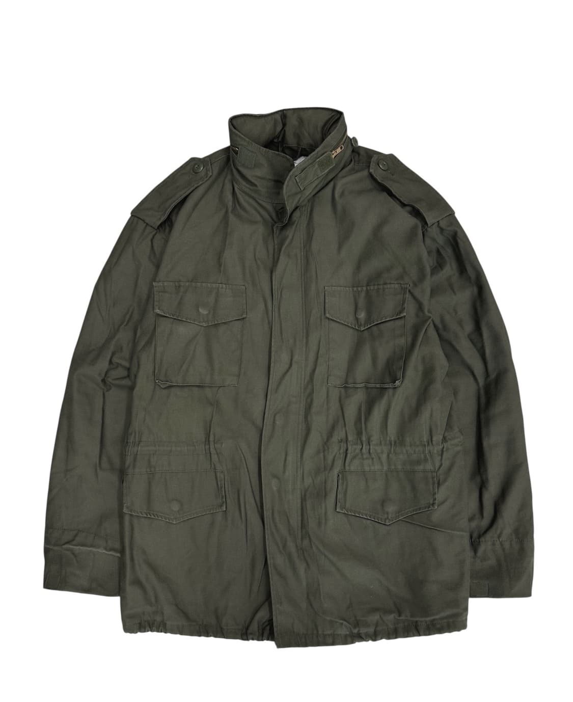로스코 M65 필드자켓 카키색 (M~2XL) 상품이미지1