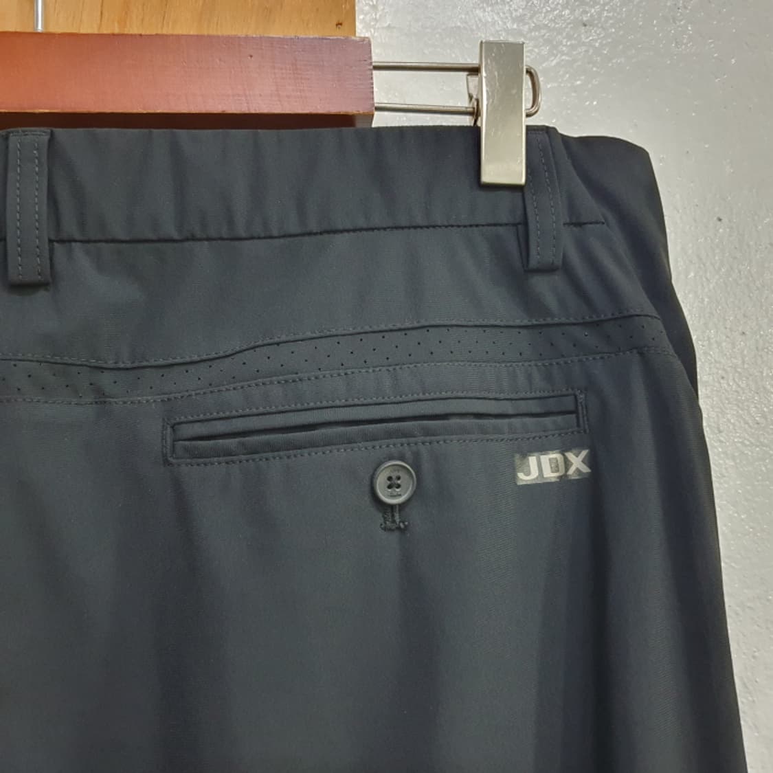 JDX 여름 남자 골프바지(38) 상품이미지9