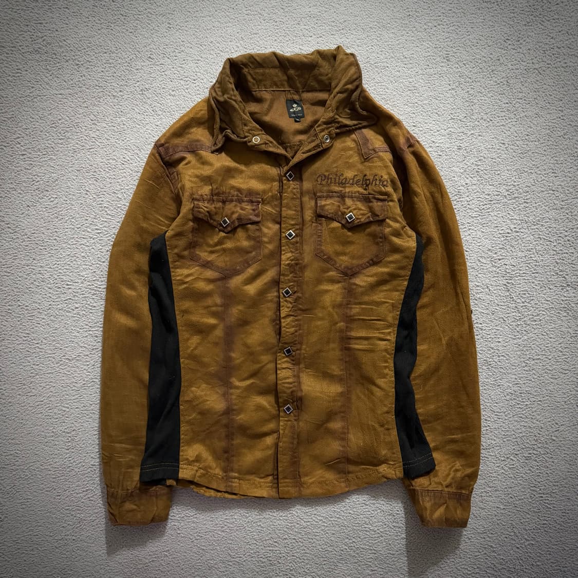 Semantic design shirt 상품이미지1