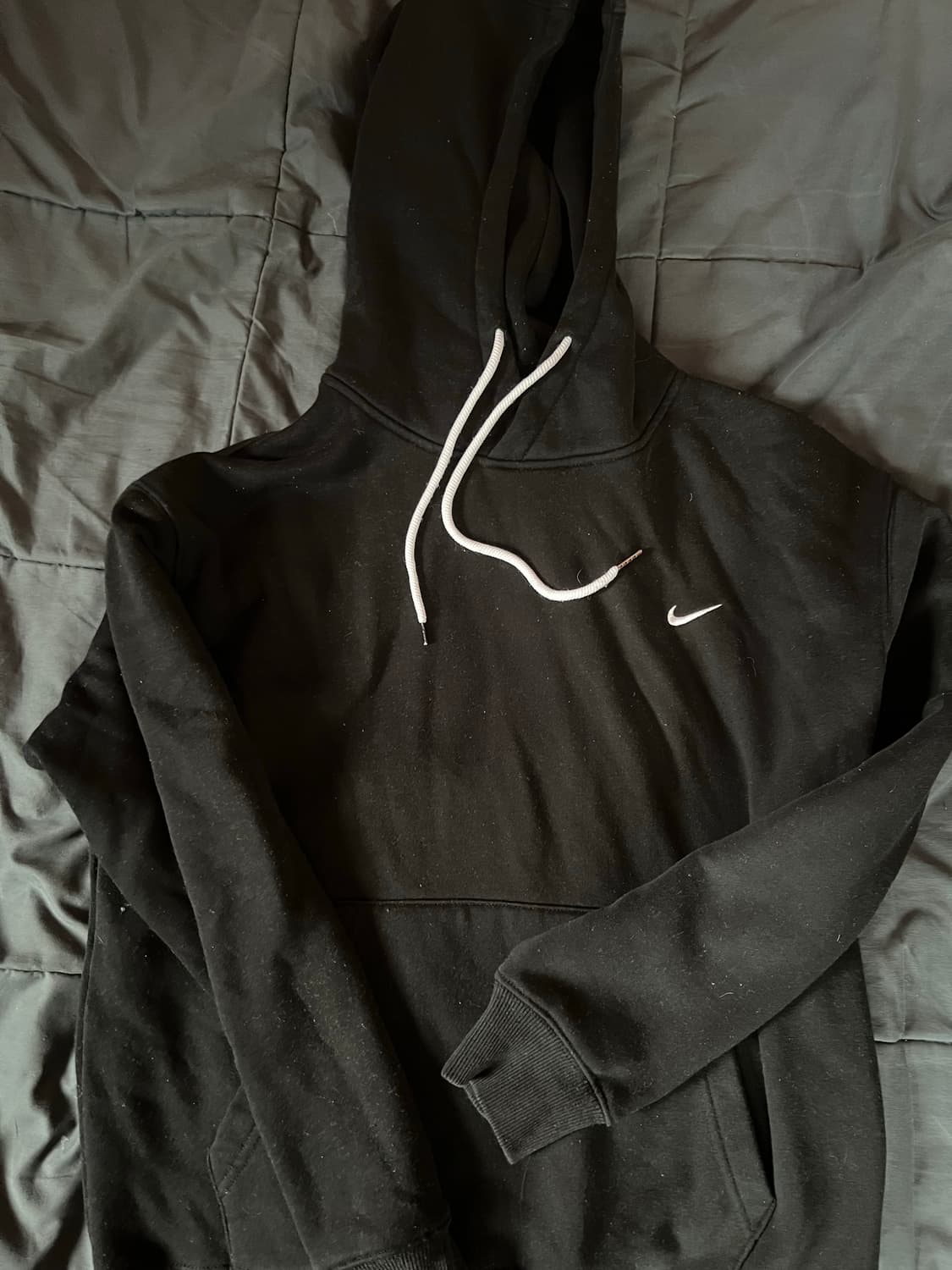 나이키 nrg후드 L 상품이미지1