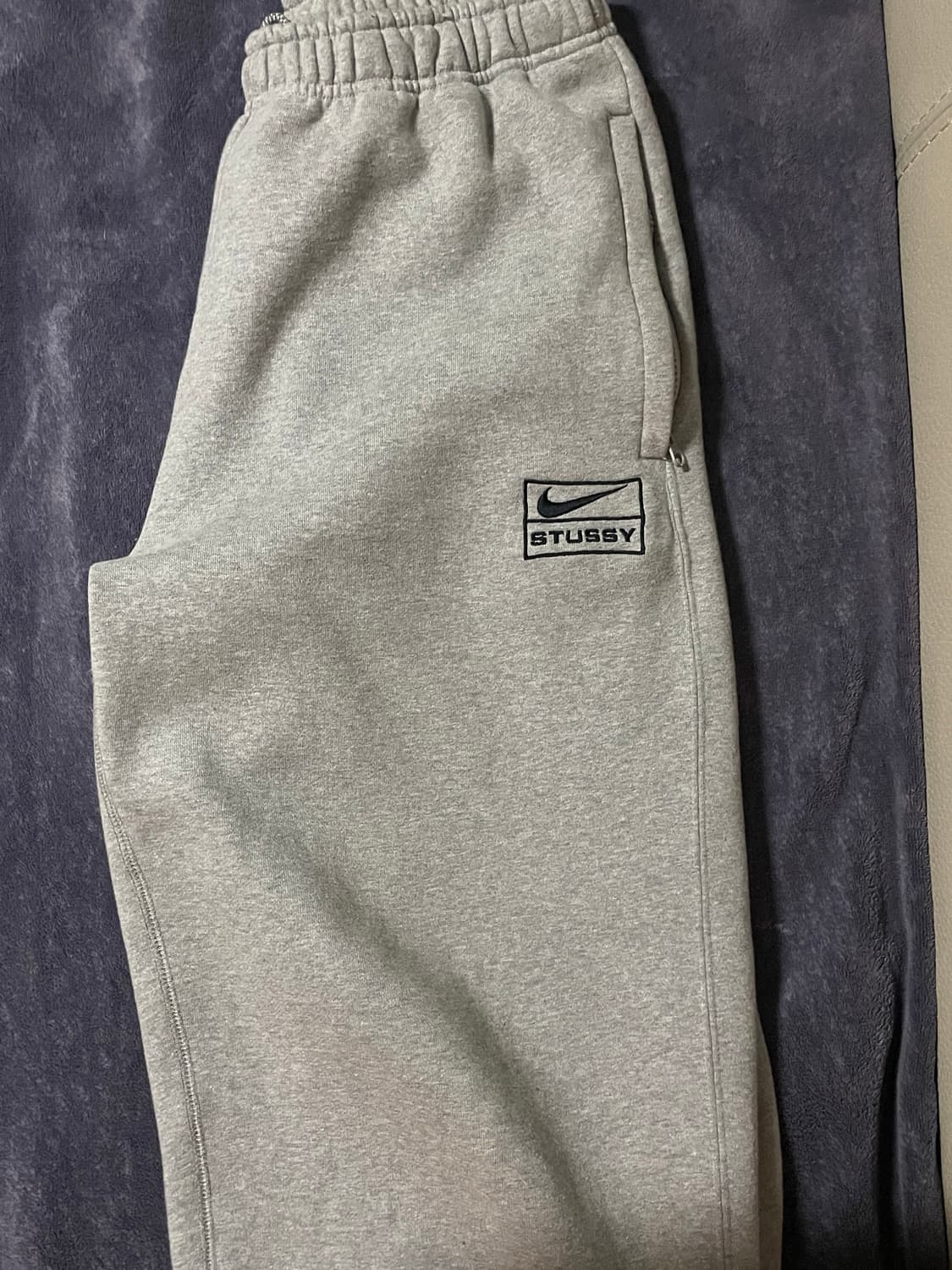 나투시 트랙팬츠  s Do9340-063 상품이미지2