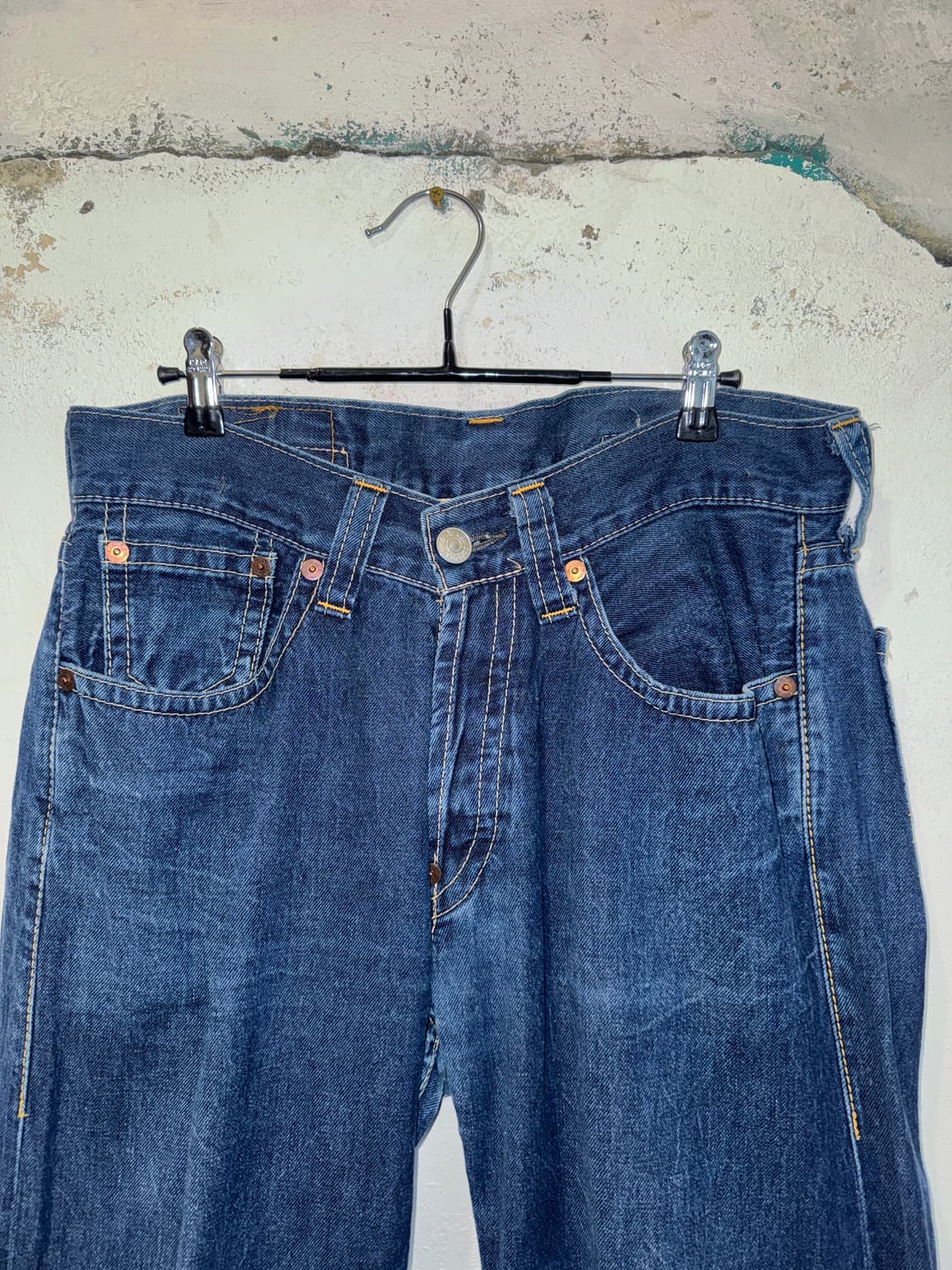 LEVI’S denim pants 상품이미지5