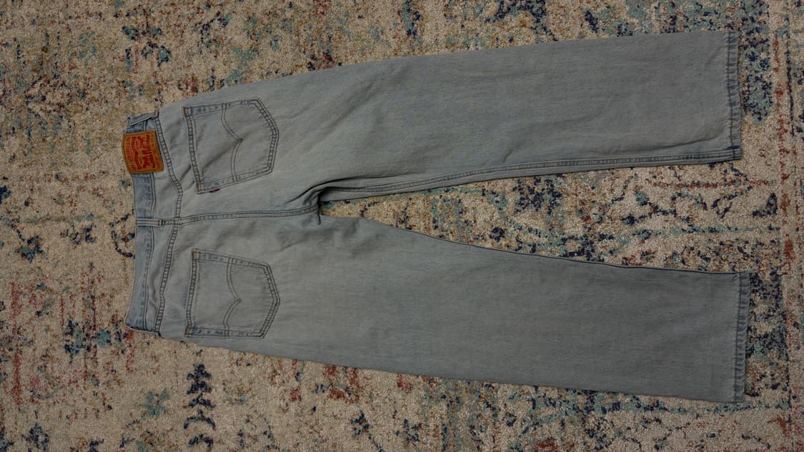 리바이스 565 97 상품이미지5