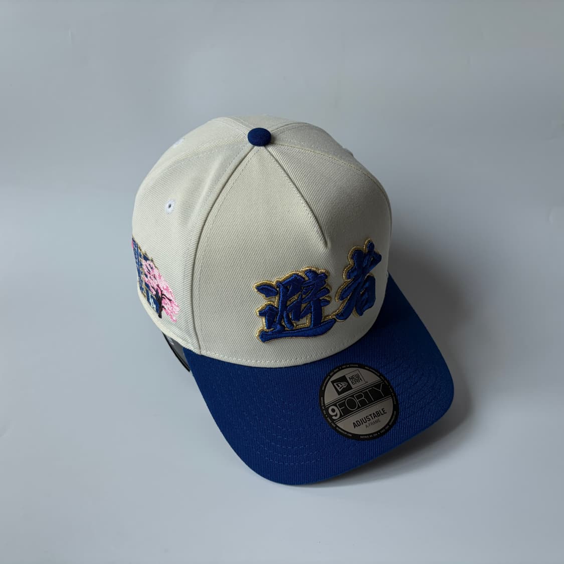 New Era LA다저스 도쿄 9FORTY OS 상품이미지1