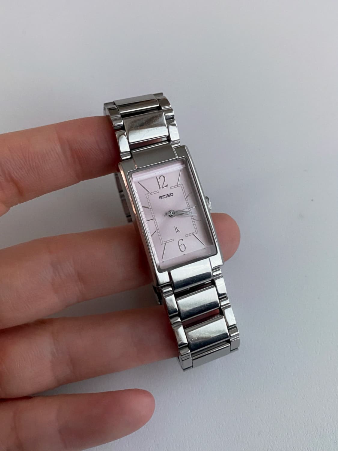 Seiko 세이코 lk 루키아 레이디스 상품이미지3