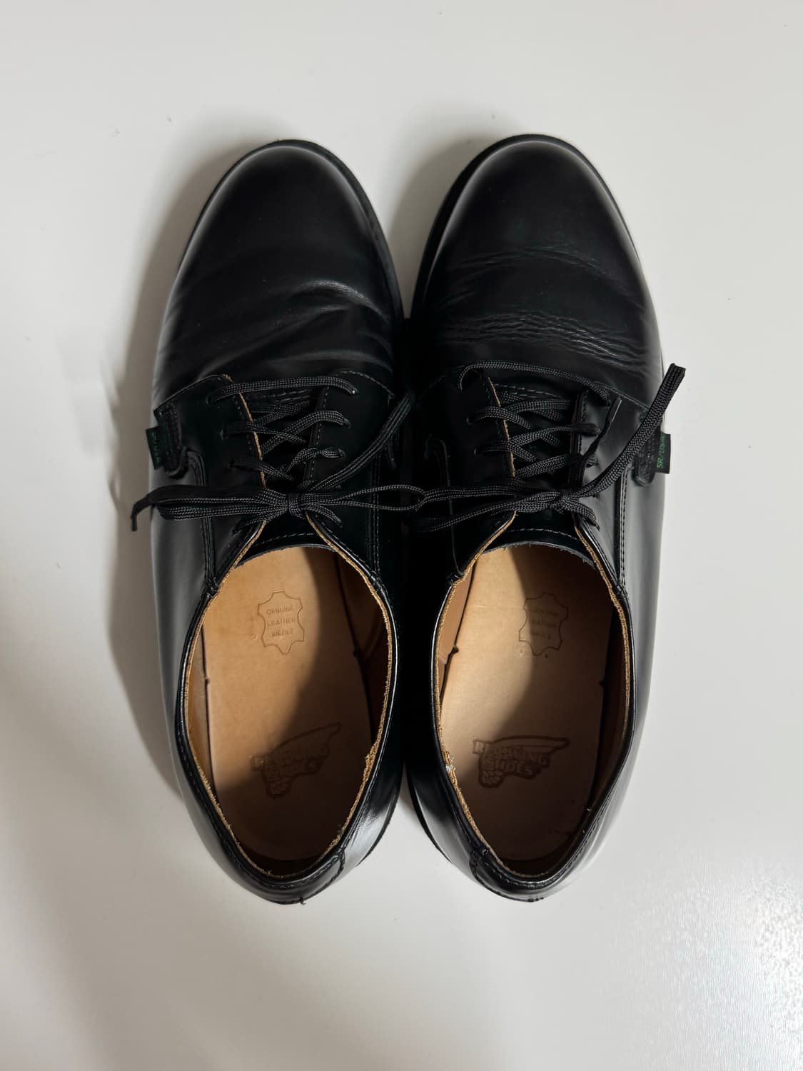 레드윙 포스트맨 270 상품이미지2