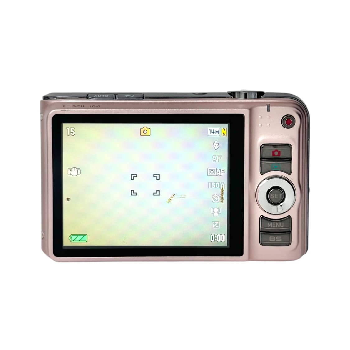 (츄 디카💕) Casio Exilim 카시오 엑슬림 EX-H15 상품이미지7