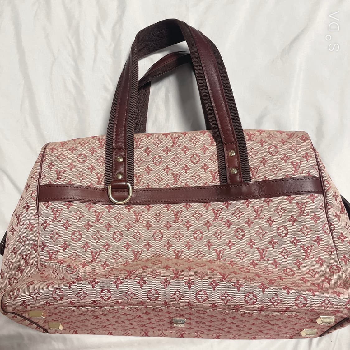 루이비통 토트백 상품이미지5