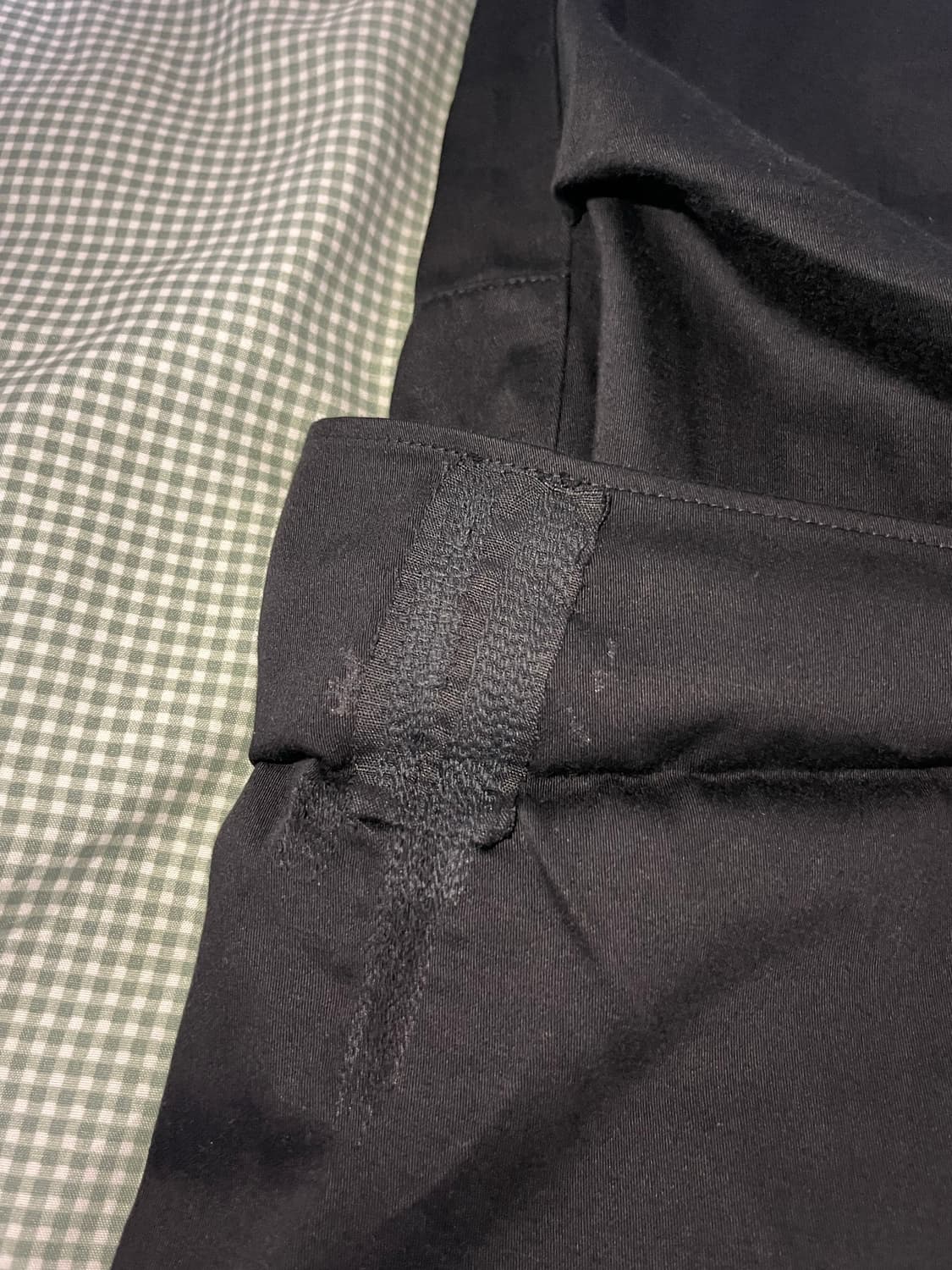 해칭룸 아머팬츠 상품이미지5