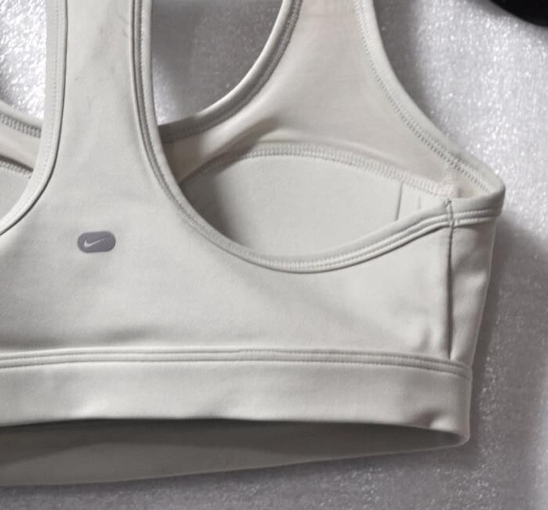 나이키(NIKE)/여성스포츠브라탑(사이즈44~44반) 상품이미지4