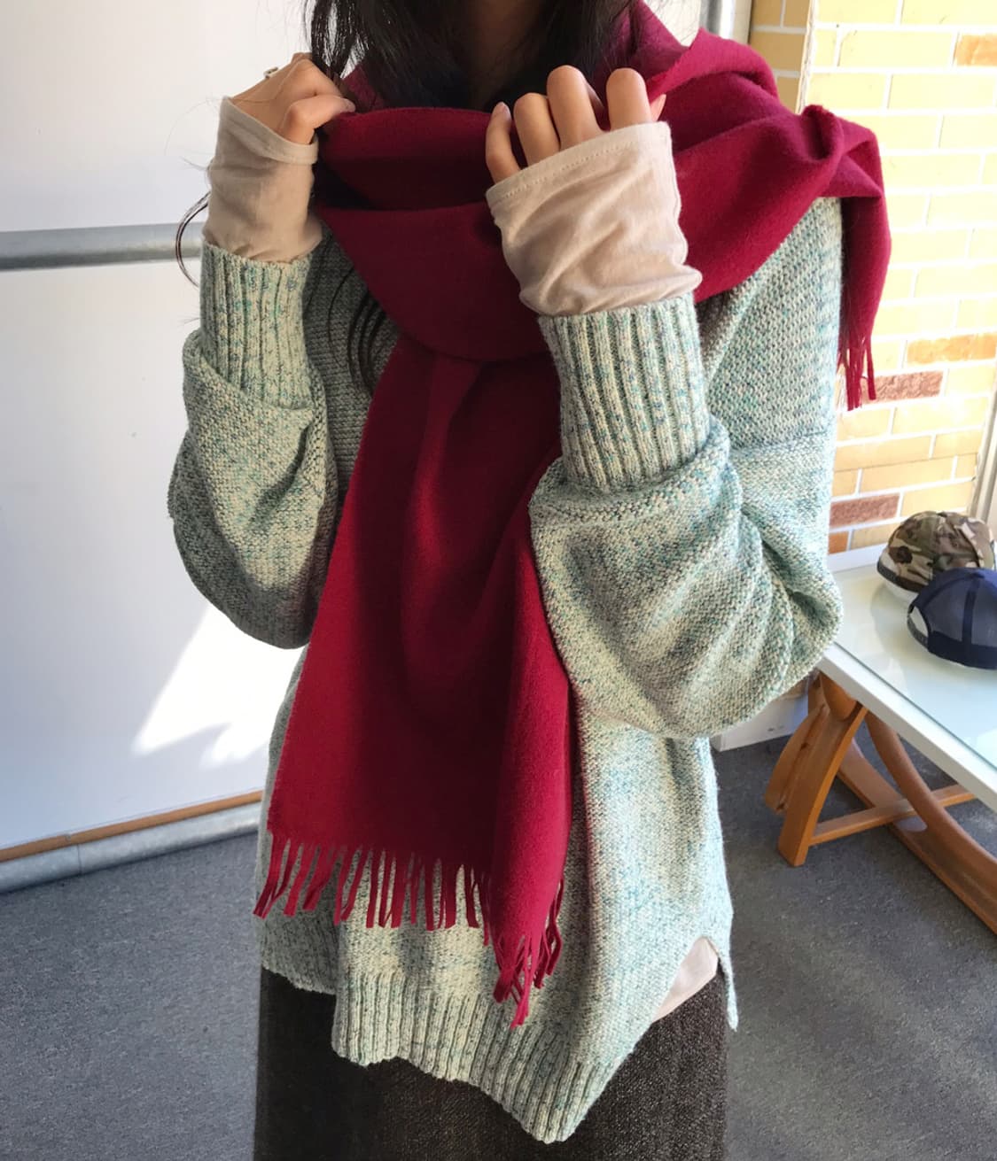 [unused] PENDLETON 상품이미지7