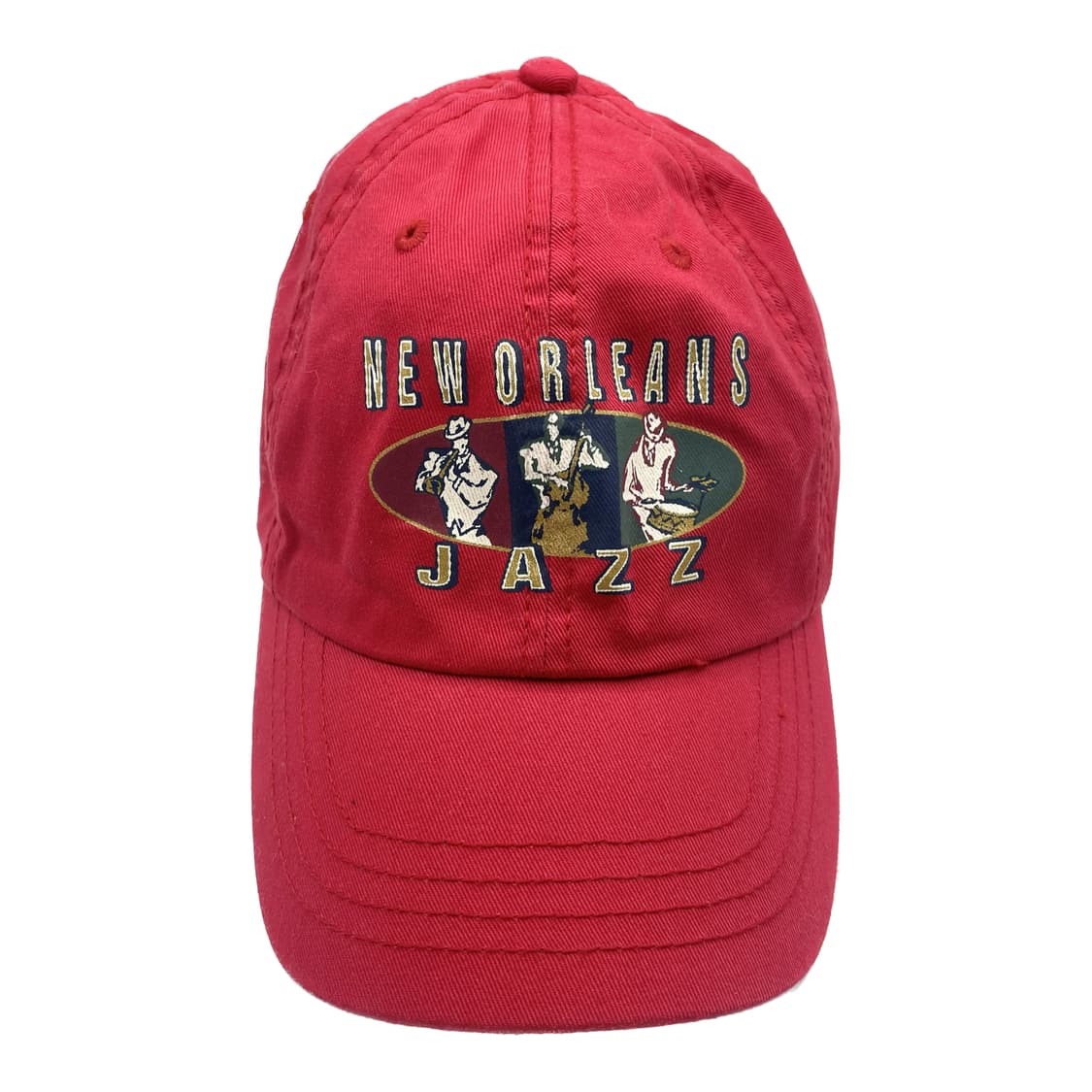 New Orleans Jazz Festival CAP 상품이미지1