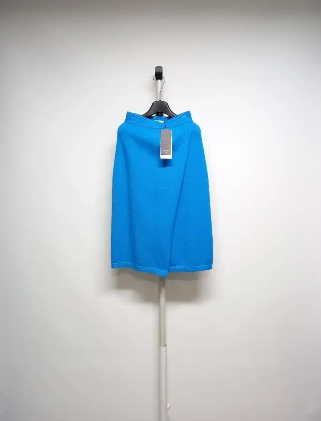 새 제시뉴욕 춘추동 니트 랩 롱 스커트 66 F 상품이미지1