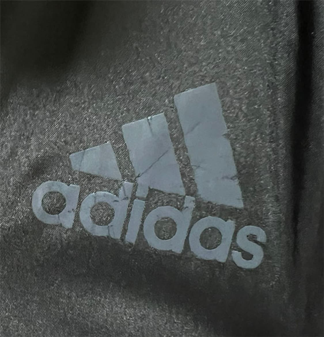 아디다스 남자 패딩조끼 블랙 웰론 L 100 상품이미지4