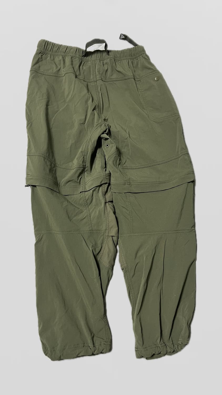 나이키 ACG 스미스 서밋 카고 팬츠 카키 M 상품이미지3